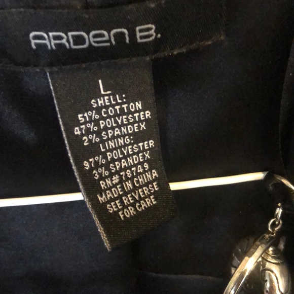 Jacket - Picture 2 of 8